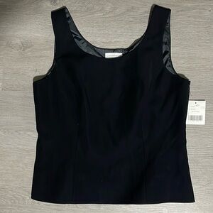 10P LizClaiborne dress top